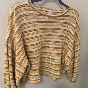 Pull & Bear Sweater